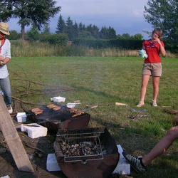 2007 - Kamp Haacht